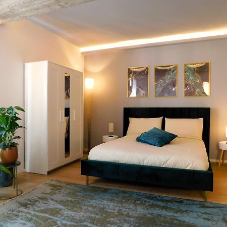 بولونيا Piazza Maggiore Santa Margherita B&B المظهر الخارجي الصورة