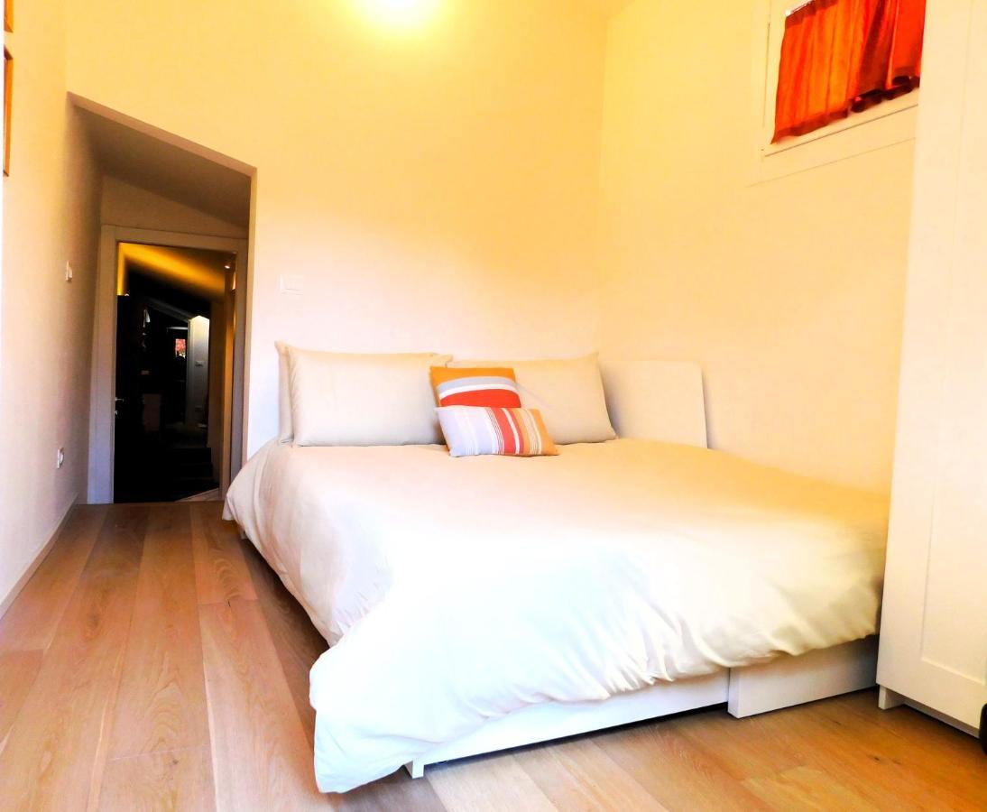 بولونيا Piazza Maggiore Santa Margherita B&B المظهر الخارجي الصورة
