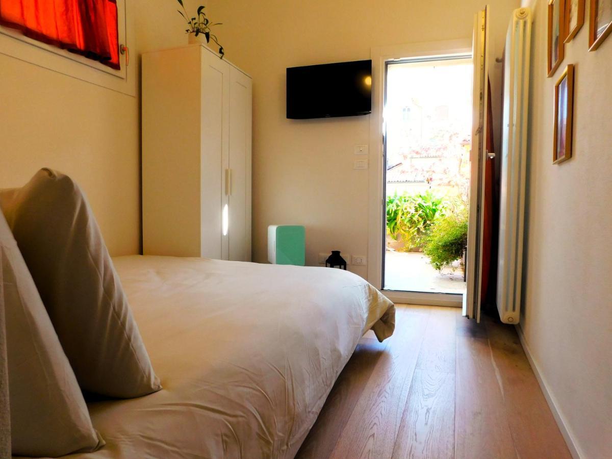 بولونيا Piazza Maggiore Santa Margherita B&B المظهر الخارجي الصورة