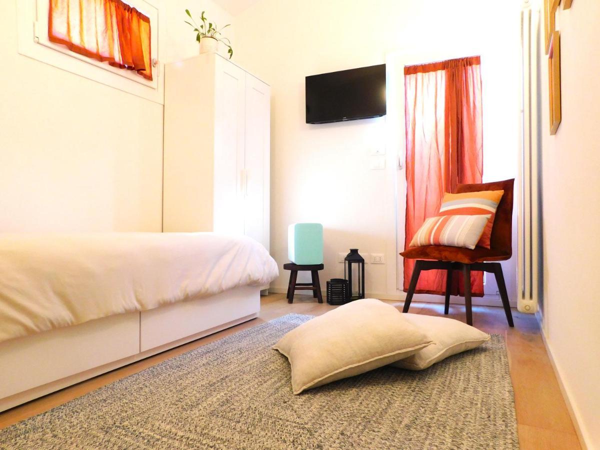بولونيا Piazza Maggiore Santa Margherita B&B المظهر الخارجي الصورة