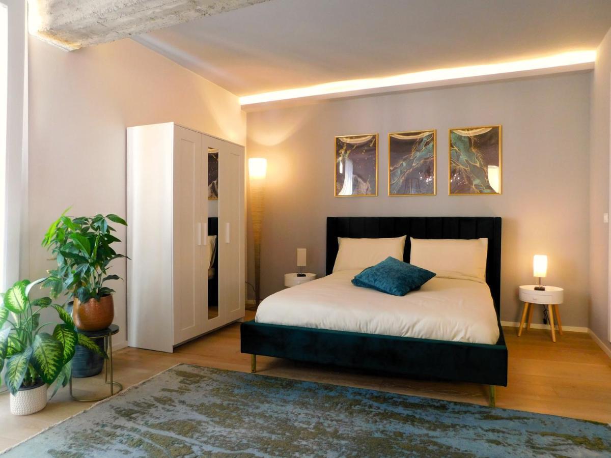 بولونيا Piazza Maggiore Santa Margherita B&B المظهر الخارجي الصورة