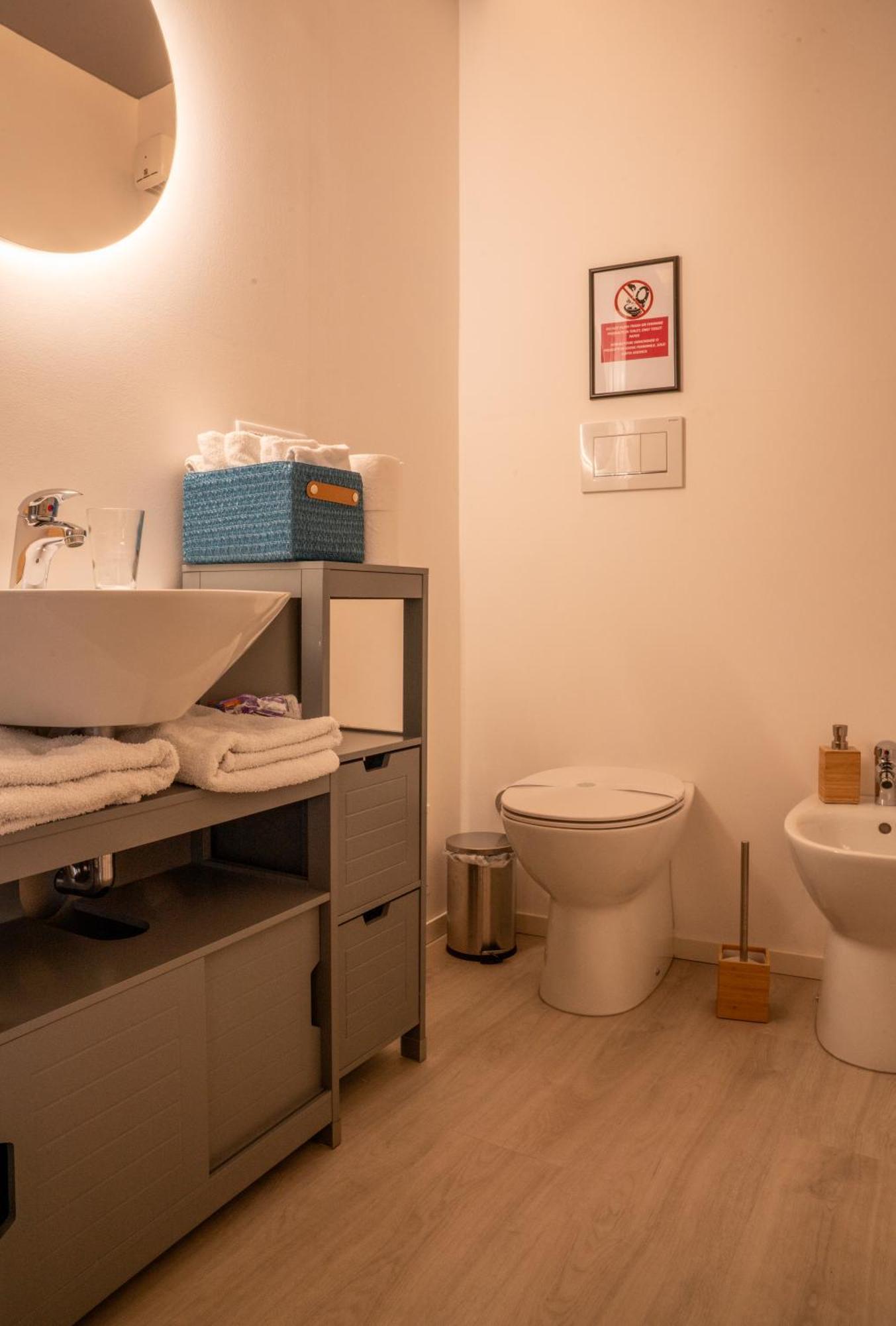 بولونيا Piazza Maggiore Santa Margherita B&B الغرفة الصورة