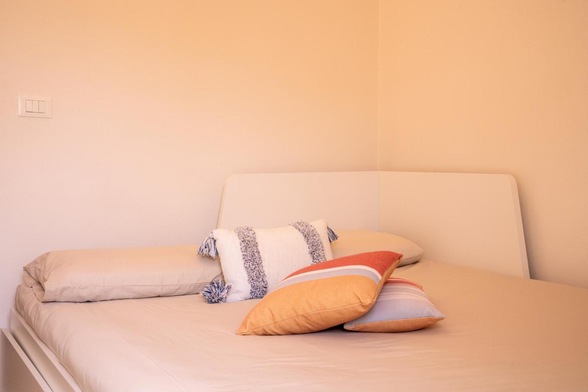 بولونيا Piazza Maggiore Santa Margherita B&B الغرفة الصورة