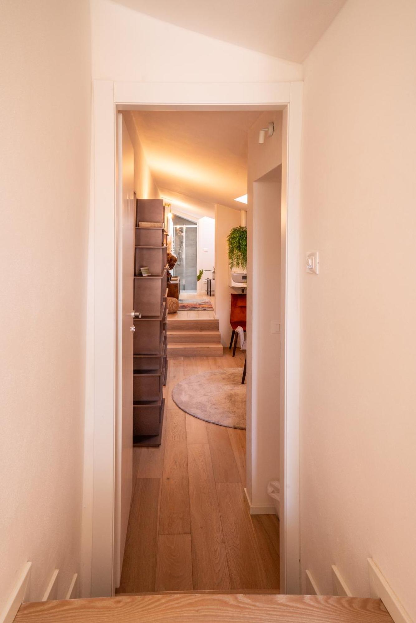 بولونيا Piazza Maggiore Santa Margherita B&B الغرفة الصورة