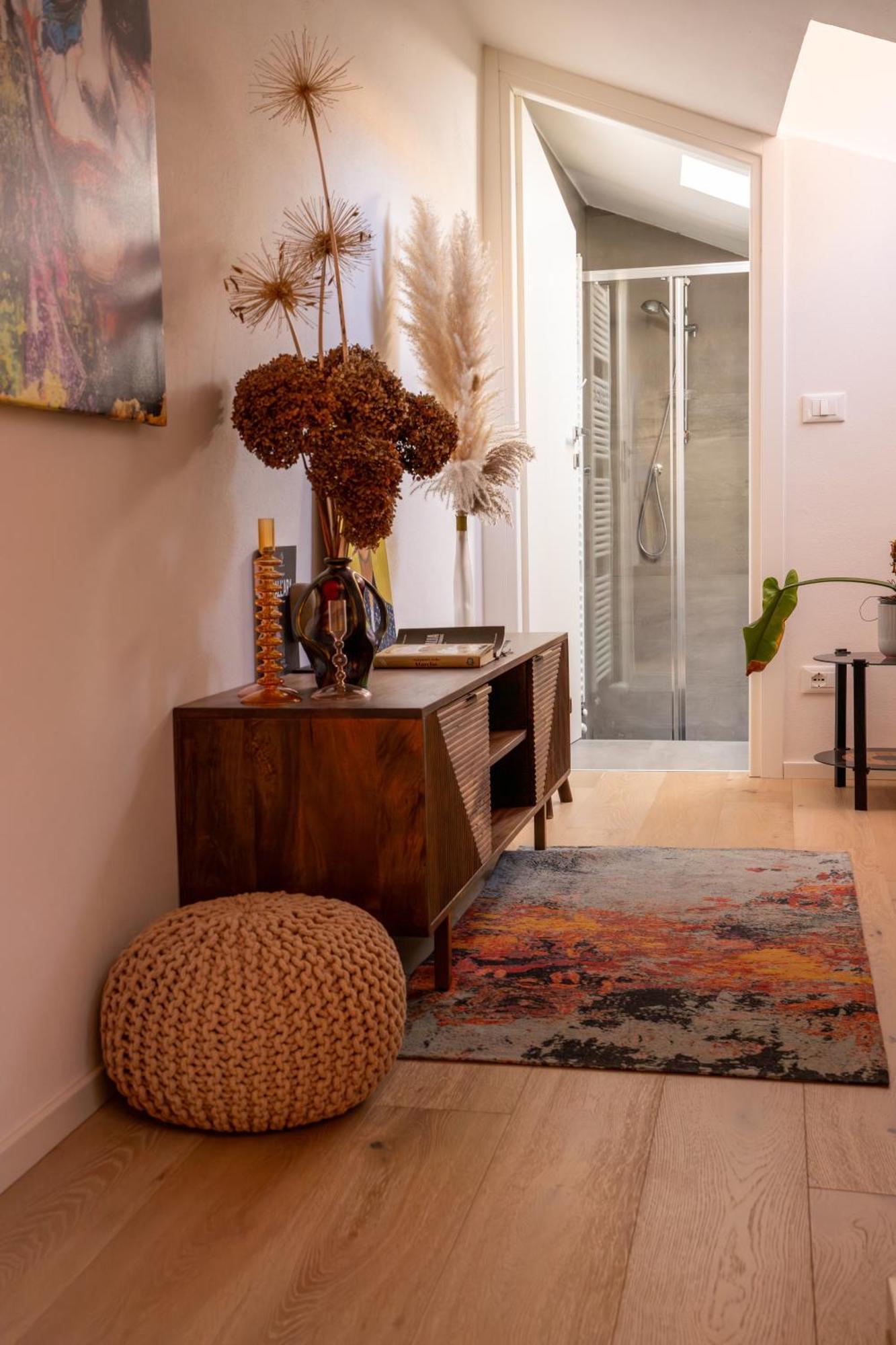 بولونيا Piazza Maggiore Santa Margherita B&B الغرفة الصورة