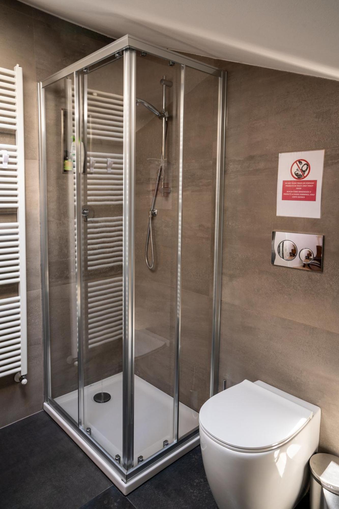 بولونيا Piazza Maggiore Santa Margherita B&B الغرفة الصورة